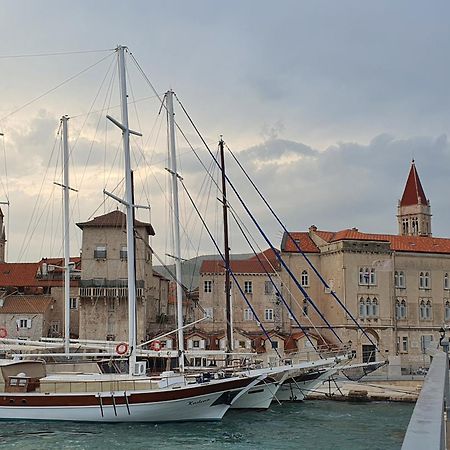Violeta Hvar Хвар Экстерьер фото