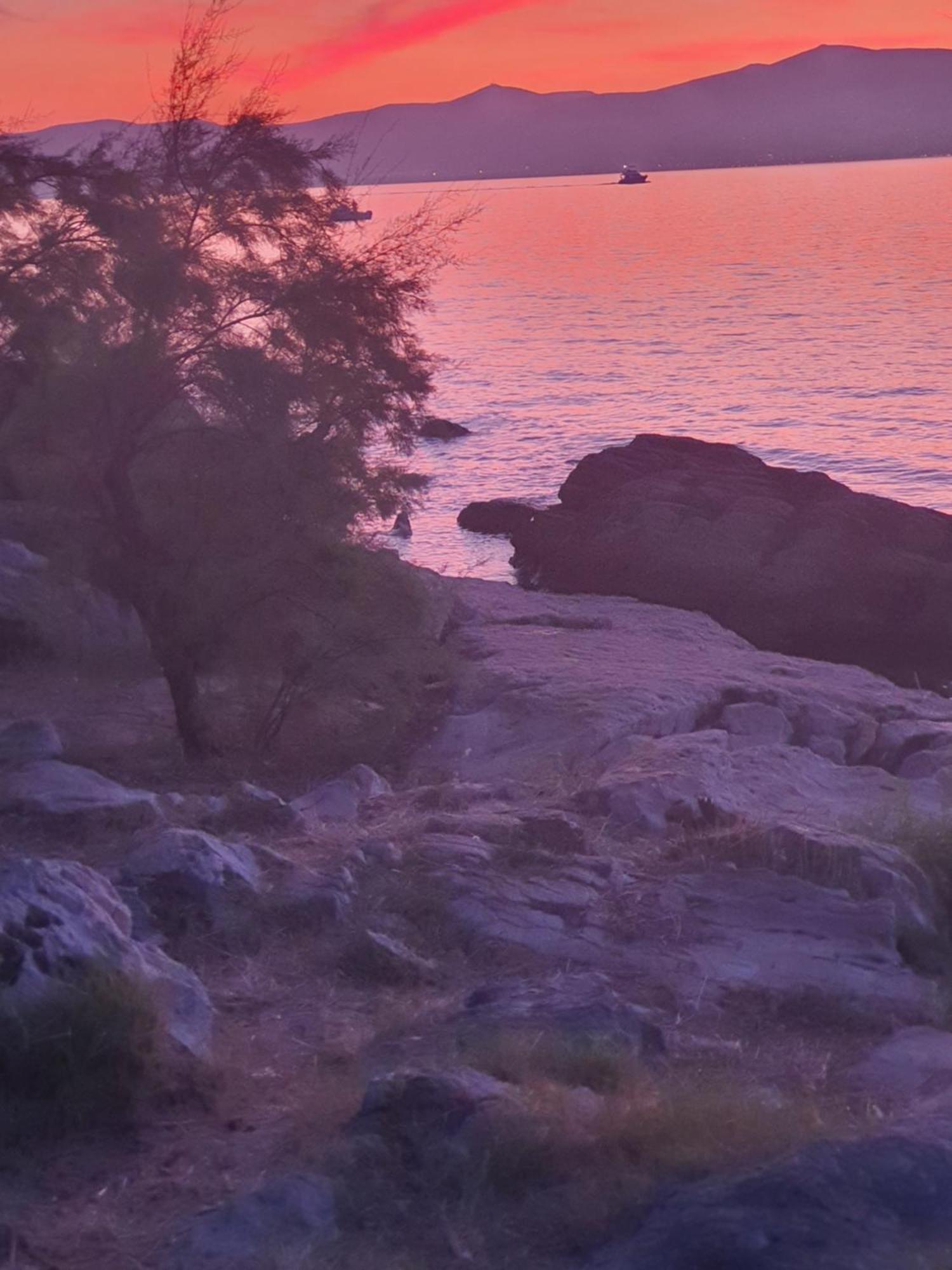 Violeta Hvar Хвар Экстерьер фото