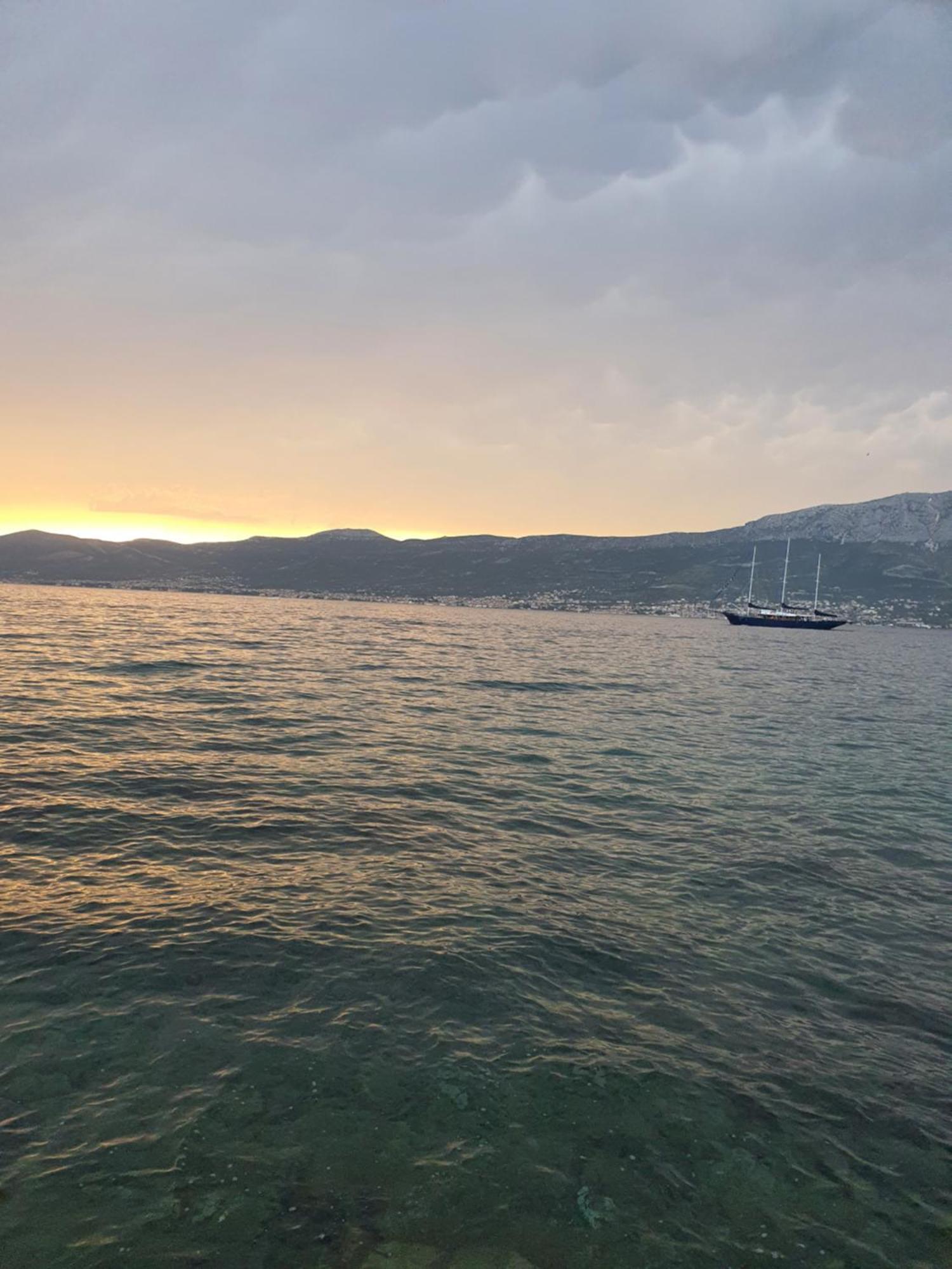 Violeta Hvar Хвар Экстерьер фото