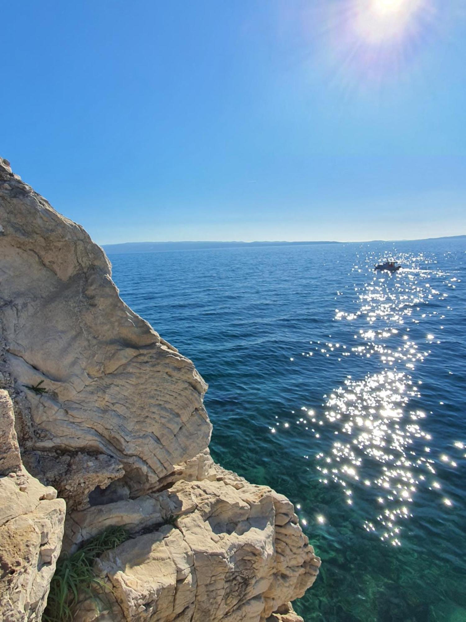 Violeta Hvar Хвар Экстерьер фото