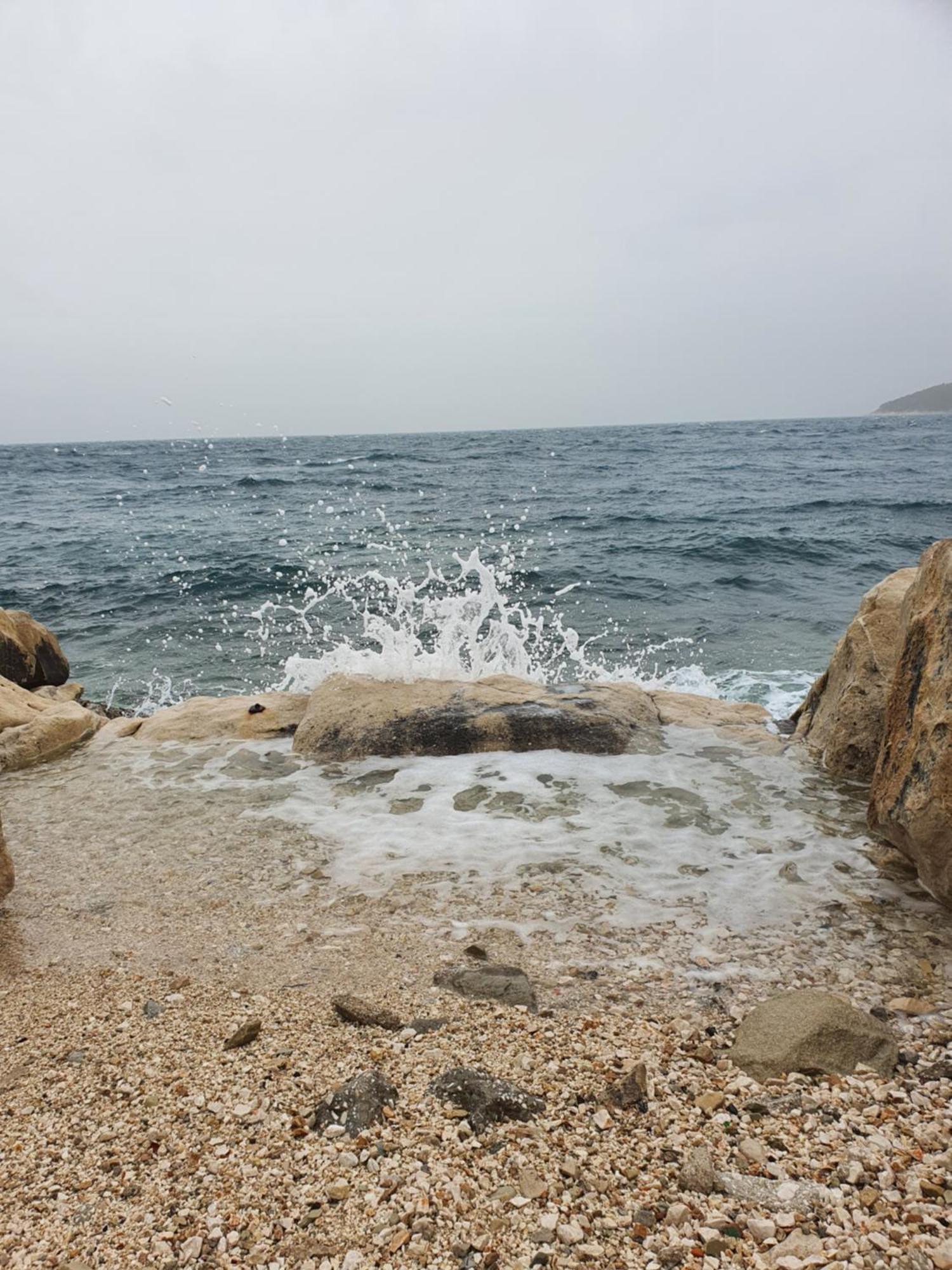 Violeta Hvar Хвар Экстерьер фото