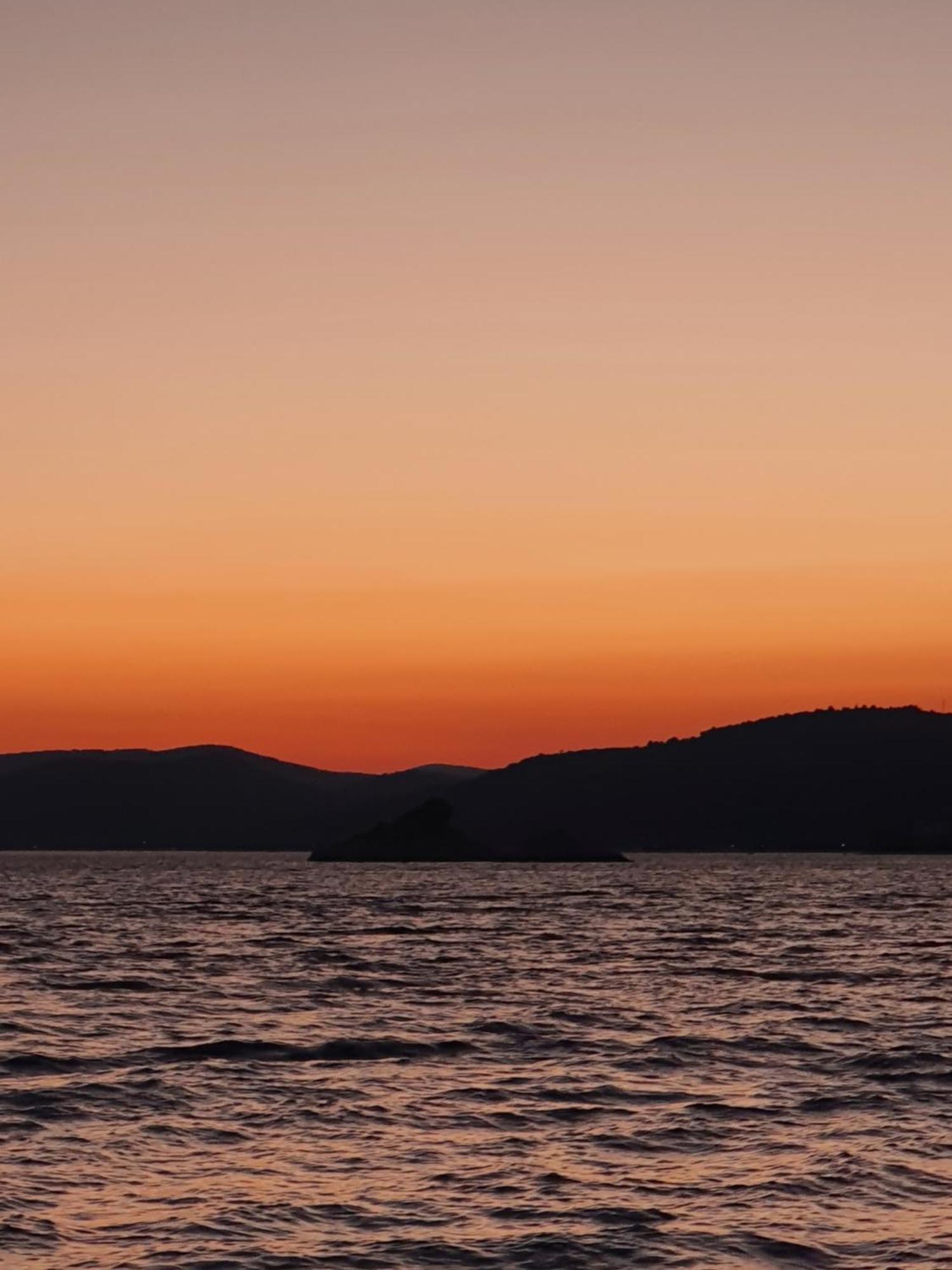 Violeta Hvar Хвар Экстерьер фото