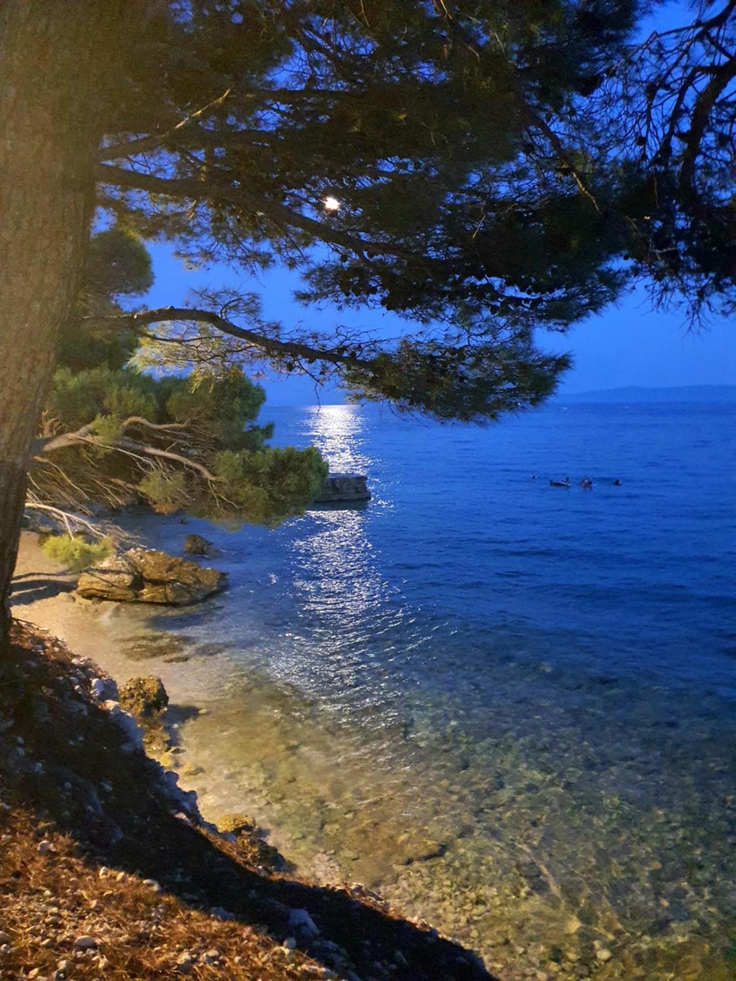 Violeta Hvar Хвар Экстерьер фото
