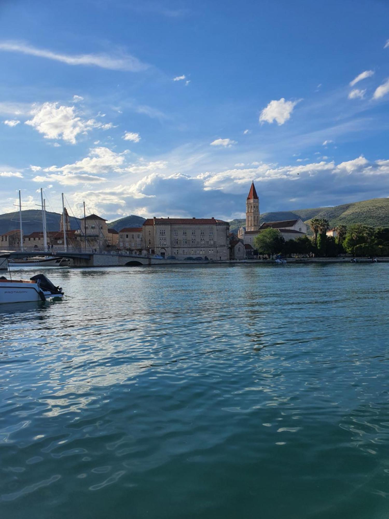 Violeta Hvar Хвар Экстерьер фото
