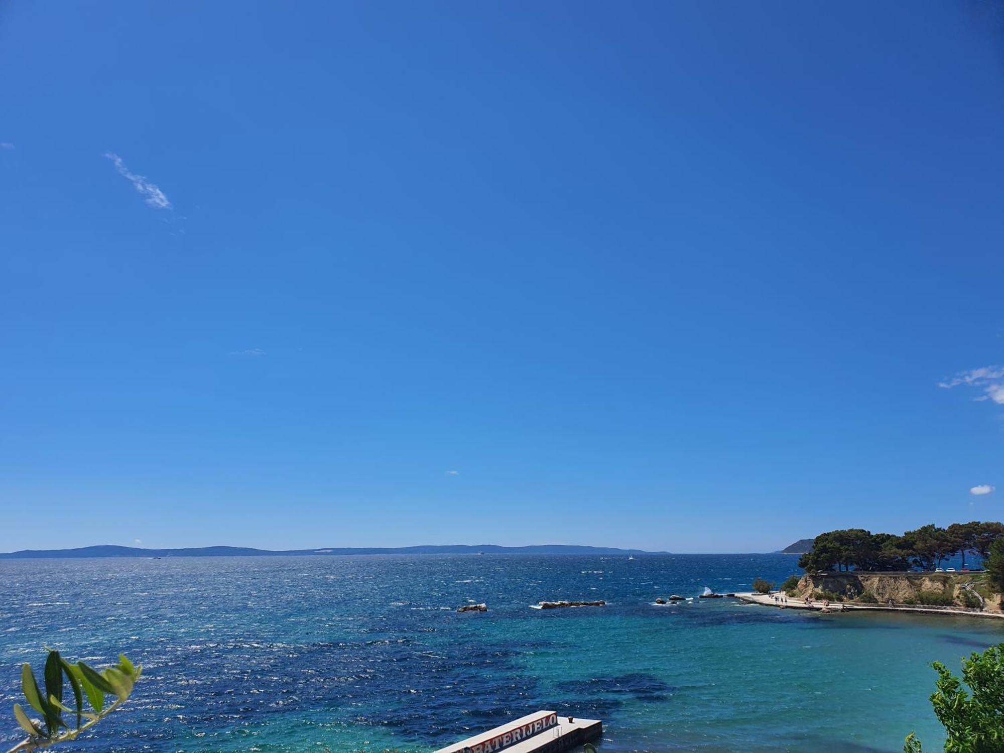 Violeta Hvar Хвар Экстерьер фото