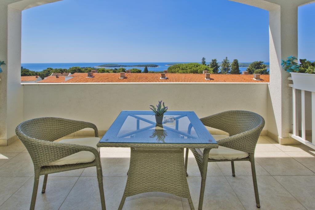 Violeta Hvar Хвар Экстерьер фото